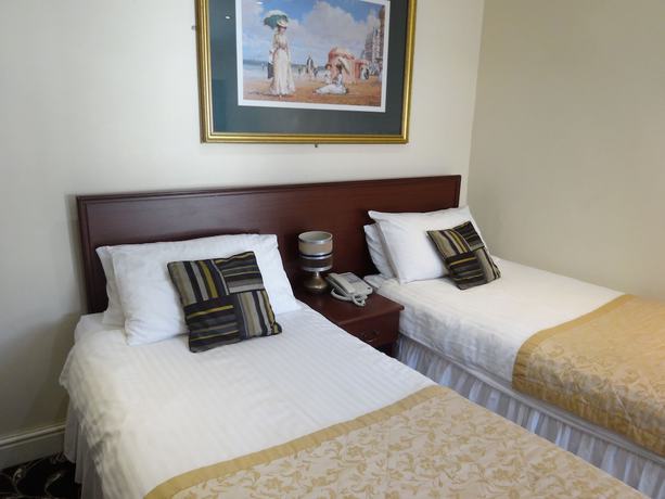 Imagen de la habitación del Hotel Waverley. Foto 8