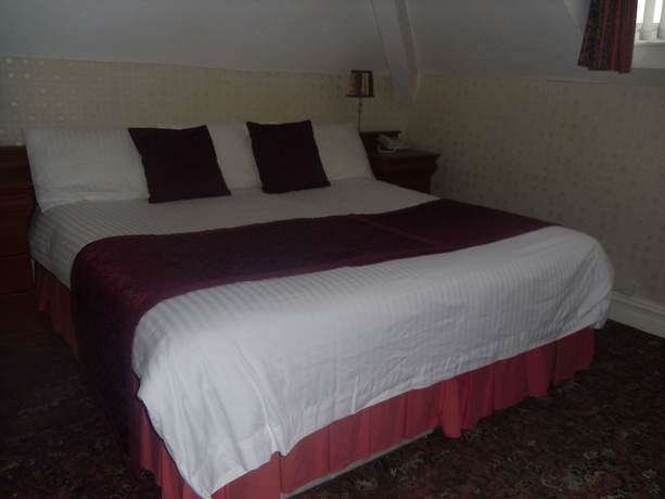 Imagen de la habitación del Hotel Waverley. Foto 9