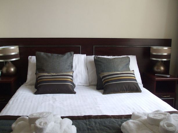 Imagen de la habitación del Hotel Waverley. Foto 10