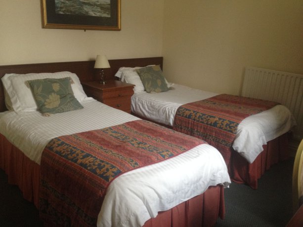 Imagen de la habitación del Hotel Waverley. Foto 11