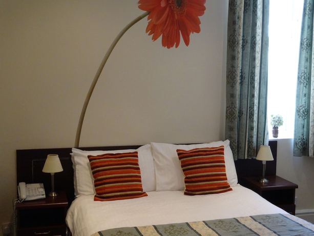 Imagen de la habitación del Hotel Waverley. Foto 12