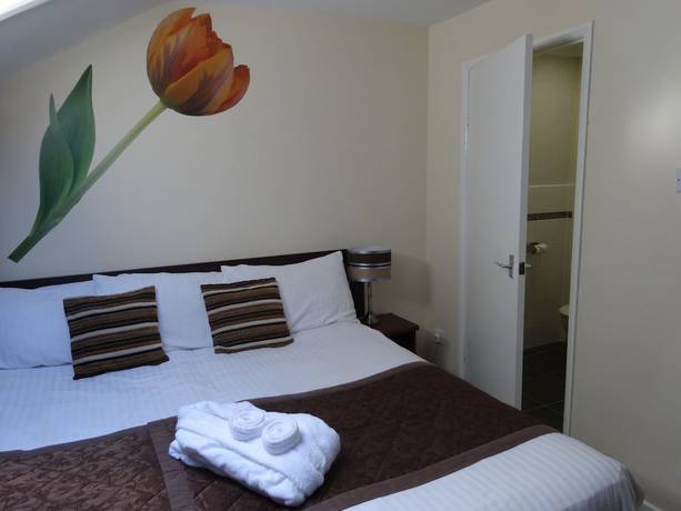 Imagen de la habitación del Hotel Waverley. Foto 13