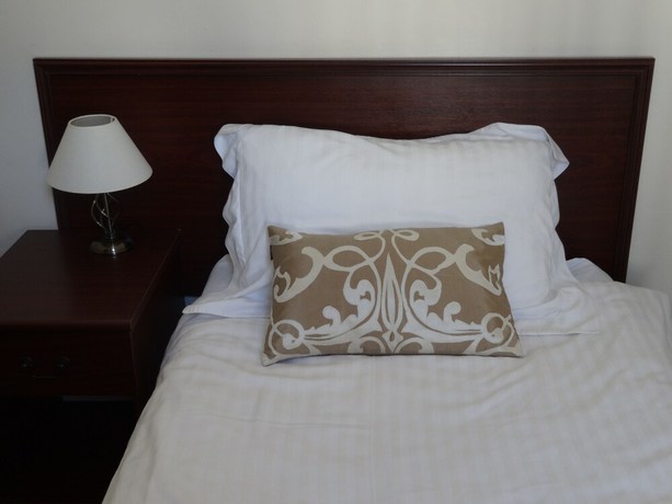 Imagen de la habitación del Hotel Waverley. Foto 15
