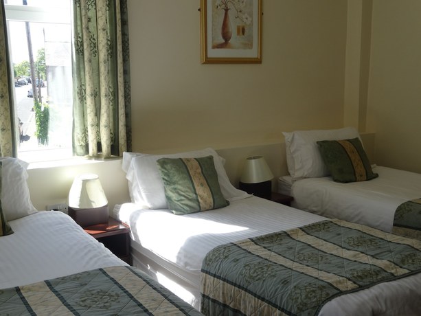 Imagen de la habitación del Hotel Waverley. Foto 16