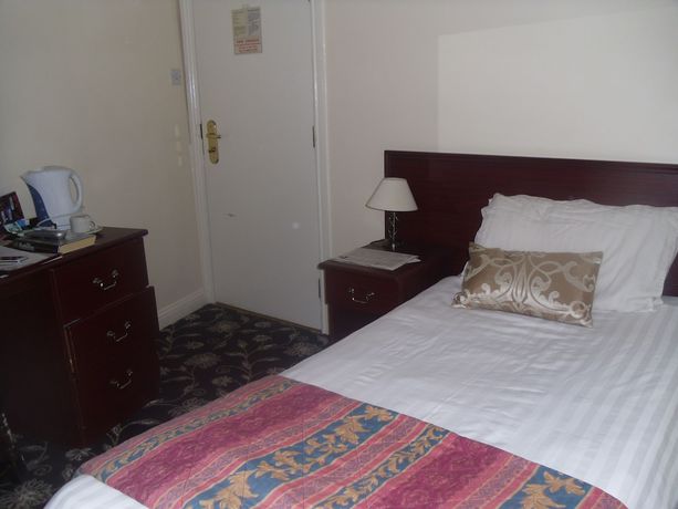 Imagen de la habitación del Hotel Waverley. Foto 17