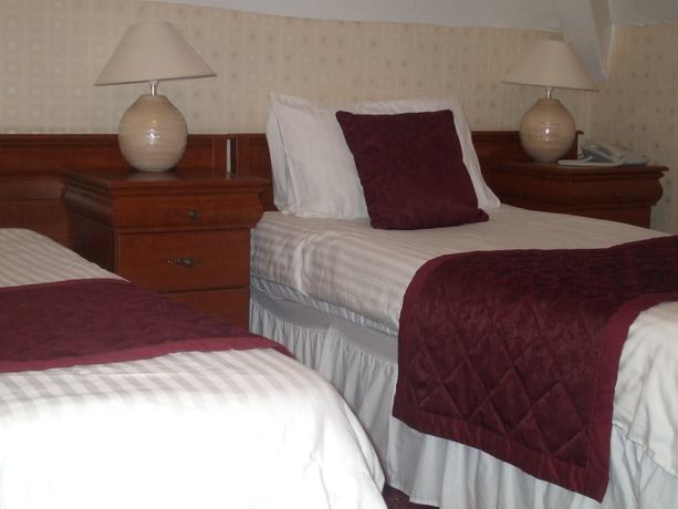 Imagen de la habitación del Hotel Waverley. Foto 18