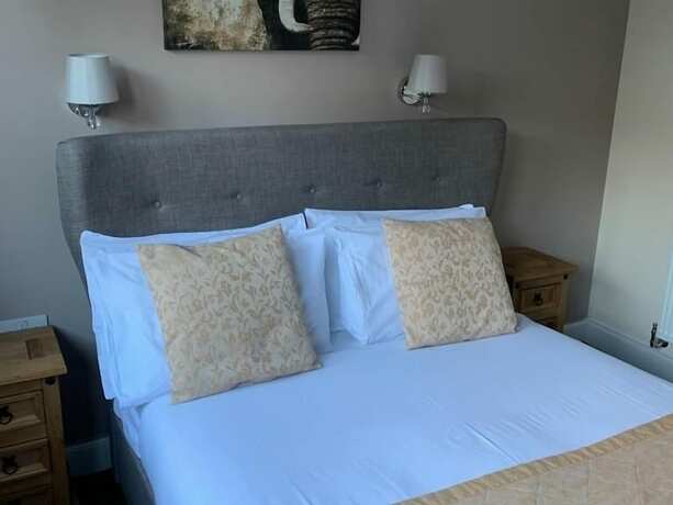 Imagen general del Hotel Waverley Inn. Foto 1