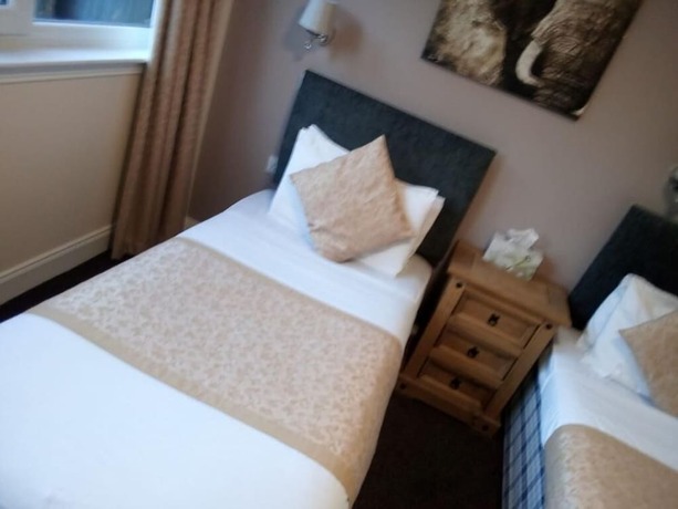 Imagen general del Hotel Waverley Inn. Foto 6