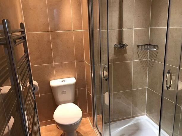 Imagen de la habitación del Hotel Waverley Inn. Foto 9