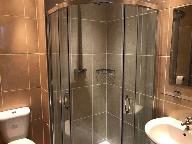 Imagen de la habitación del Hotel Waverley Inn. Foto 11