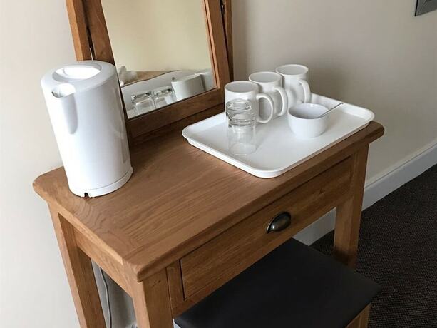 Imagen de la habitación del Hotel Waverley Inn. Foto 12