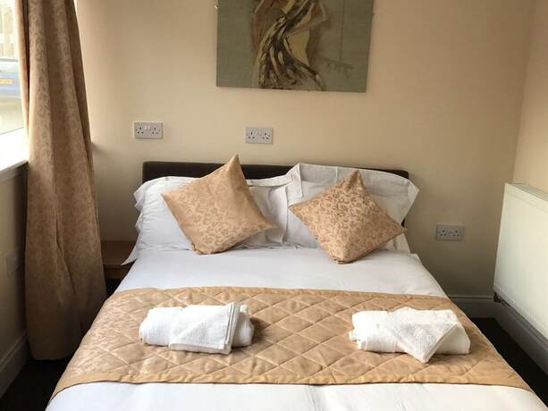 Imagen de la habitación del Hotel Waverley Inn. Foto 15