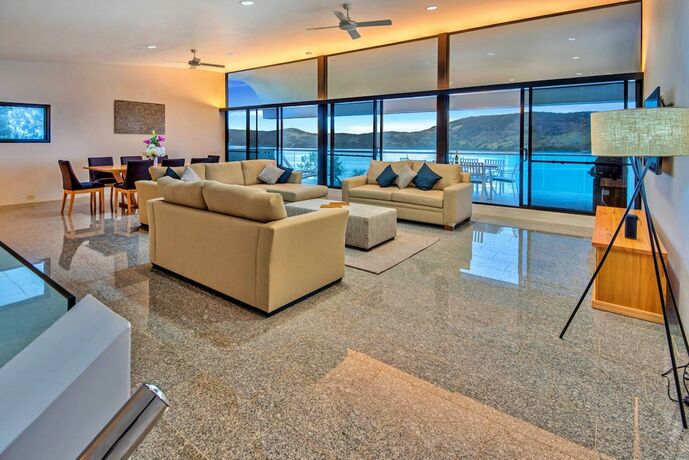 Imagen general del Hotel Waves 5 Luxury 3 Bedroom. Foto 2