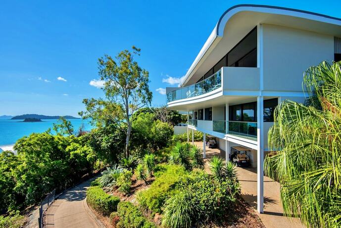 Imagen general del Hotel Waves 5 Luxury 3 Bedroom. Foto 3