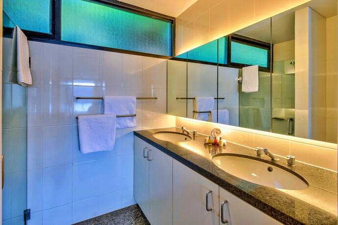 Imagen general del Hotel Waves 5 Luxury 3 Bedroom. Foto 4