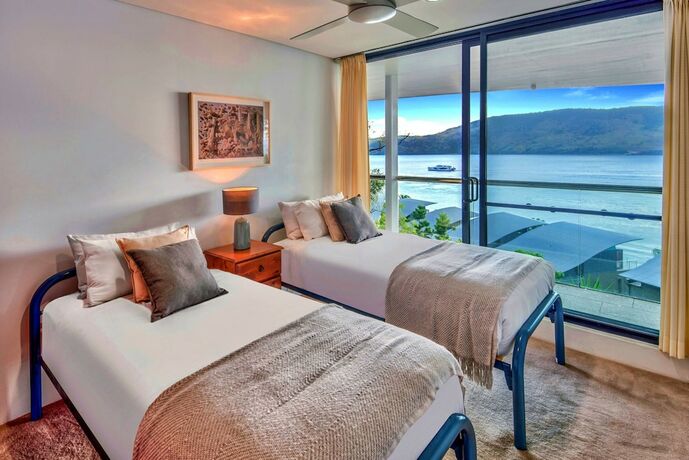 Imagen general del Hotel Waves 5 Luxury 3 Bedroom. Foto 5