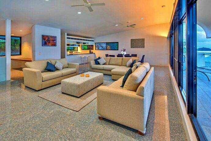 Imagen general del Hotel Waves 5 Luxury 3 Bedroom. Foto 7