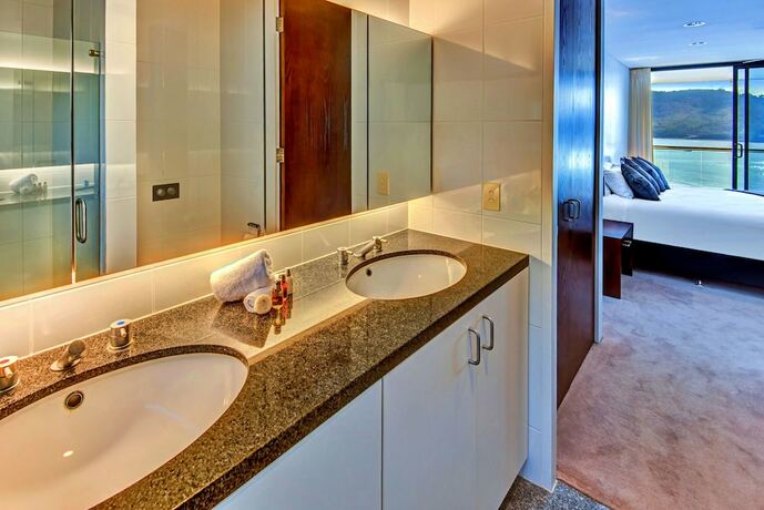 Imagen general del Hotel Waves 5 Luxury 3 Bedroom. Foto 8