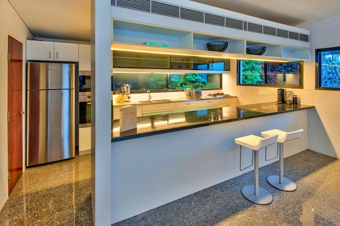 Imagen general del Hotel Waves 5 Luxury 3 Bedroom. Foto 10