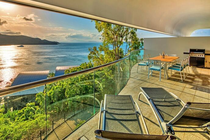 Imagen general del Hotel Waves 5 Luxury 3 Bedroom. Foto 11