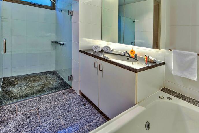 Imagen general del Hotel Waves 5 Luxury 3 Bedroom. Foto 12