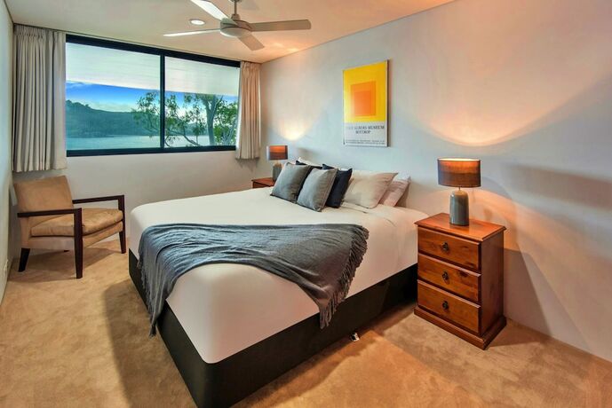Imagen general del Hotel Waves 5 Luxury 3 Bedroom. Foto 14