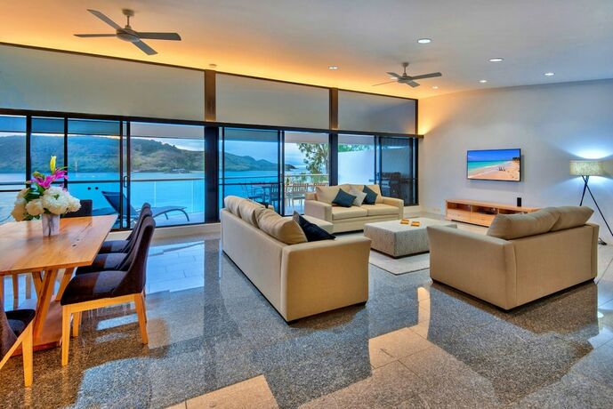 Imagen general del Hotel Waves 5 Luxury 3 Bedroom. Foto 16
