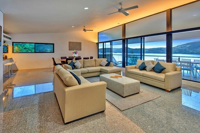 Imagen general del Hotel Waves 5 Luxury 3 Bedroom. Foto 17