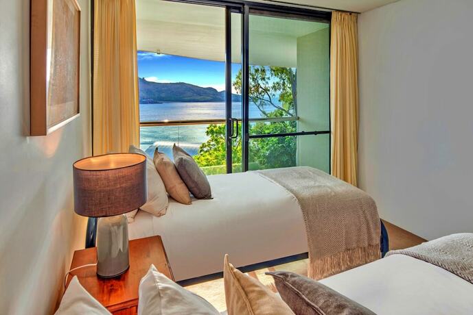 Imagen general del Hotel Waves 5 Luxury 3 Bedroom. Foto 18
