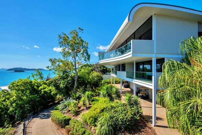 Imagen general del Hotel Waves 5 Luxury 3 Bedroom. Foto 1