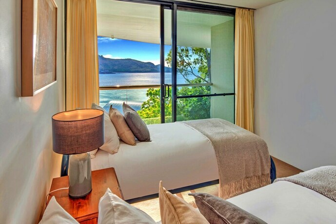 Imagen de la habitación del Hotel Waves 5 Luxury 3 Bedroom. Foto 22