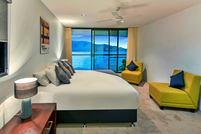 Imagen de la habitación del Hotel Waves 5 Luxury 3 Bedroom. Foto 25