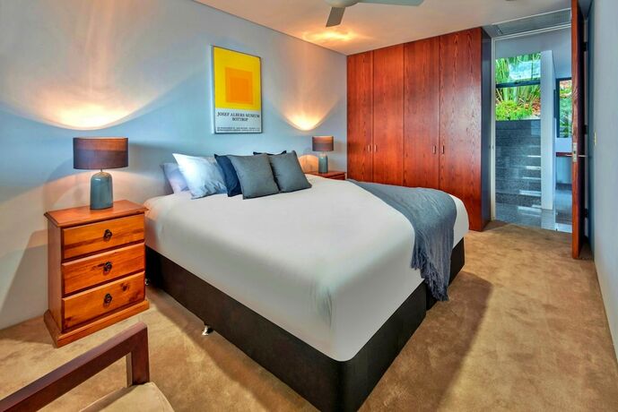 Imagen de la habitación del Hotel Waves 5 Luxury 3 Bedroom. Foto 33