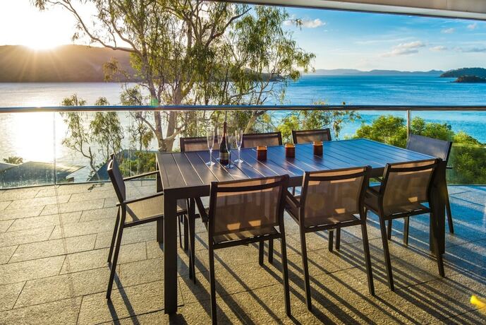 Imagen general del Hotel Waves 6 Breathtaking Ocean Views. Foto 5