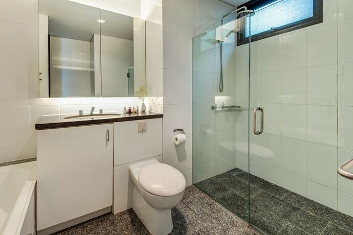 Imagen general del Hotel Waves 6 Breathtaking Ocean Views. Foto 15