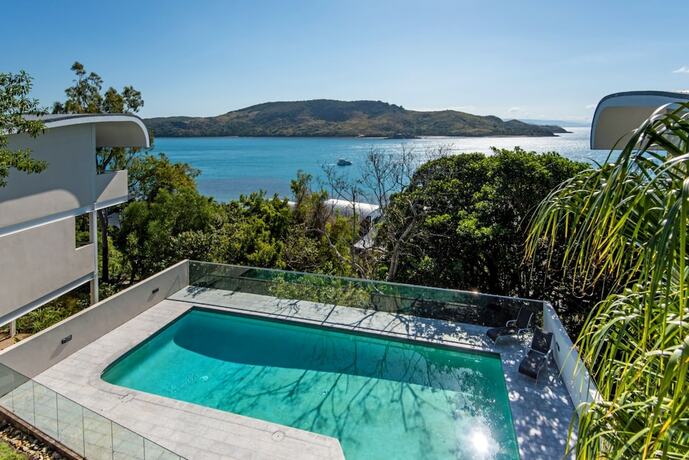 Imagen general del Hotel Waves 6 Breathtaking Ocean Views. Foto 17