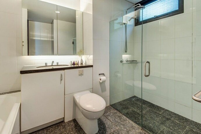 Imagen de la habitación del Hotel Waves 6 Breathtaking Ocean Views. Foto 24