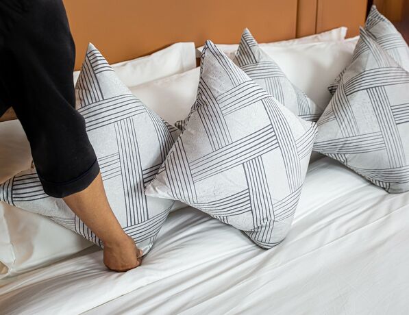 Imagen general del Hotel Waves Aqua. Foto 3