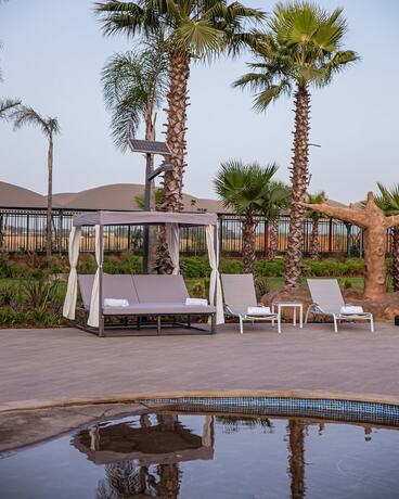 Imagen general del Hotel Waves Aqua. Foto 6