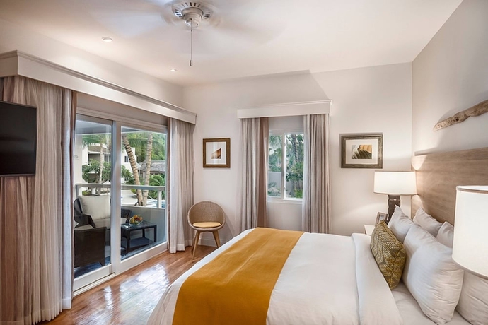 Imagen de la habitación del Hotel Waves Hotel and Spa By Elegant Hotels - All Inclusive. Foto 2