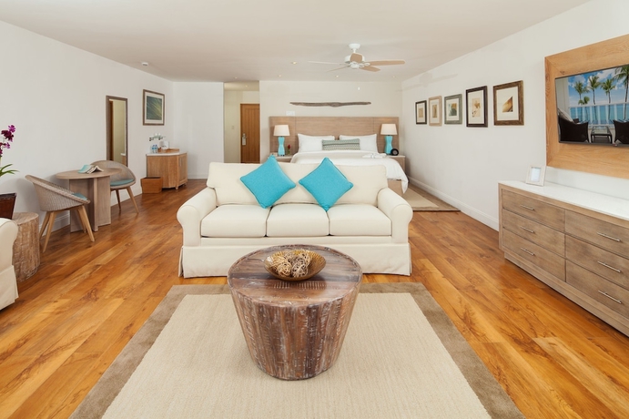 Imagen de la habitación del Hotel Waves Hotel and Spa By Elegant Hotels - All Inclusive. Foto 12