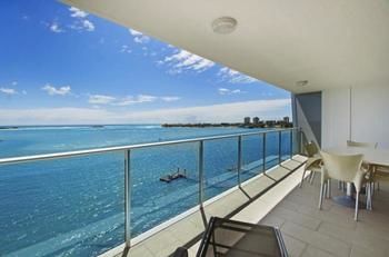 Imagen de la habitación del Hotel Waves Maroochy River. Foto 2