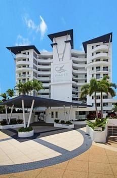 Imagen de los interiores del Hotel Waves Maroochy River. Foto 10