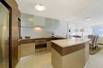 Imagen de los exteriores del Hotel Waves Maroochy River. Foto 8