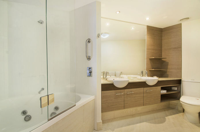 Imagen de la habitación del Hotel Waves Maroochy River. Foto 3