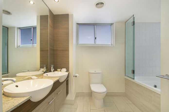 Imagen general del Hotel Waves Maroochy River. Foto 1