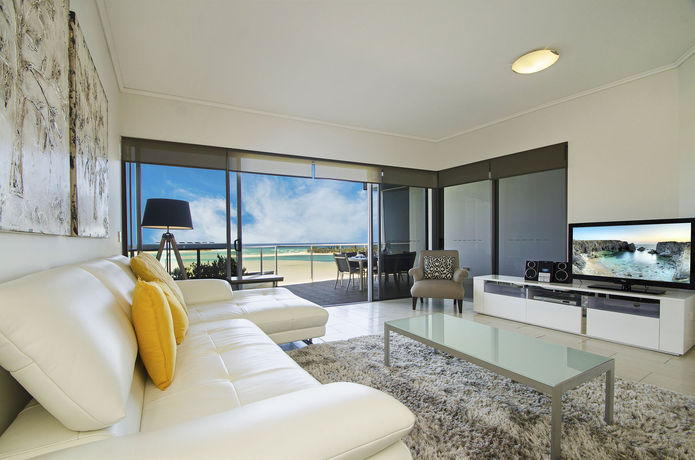 Imagen de la habitación del Hotel Waves Maroochy River. Foto 4