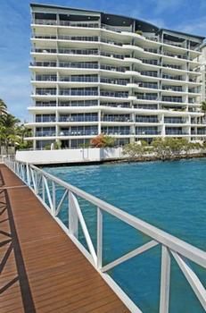 Imagen de la habitación del Hotel Waves Maroochy River. Foto 5