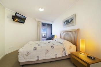 Imagen de la habitación del Hotel Waves Maroochy River. Foto 6