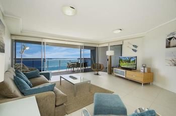 Imagen de los interiores del Hotel Waves Maroochy River. Foto 11